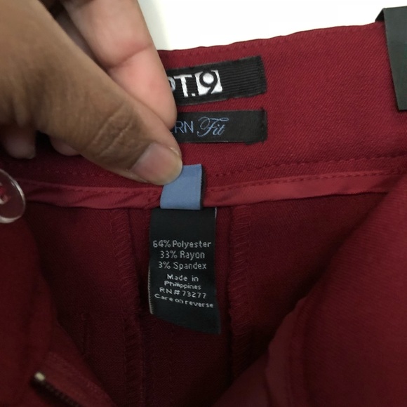 Pants - Picture 5 of 6